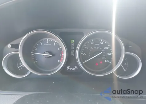 2014 Mazda Cx-9 Grand Touring из США, поврежденный, VIN JM3TB2DA9E0435295